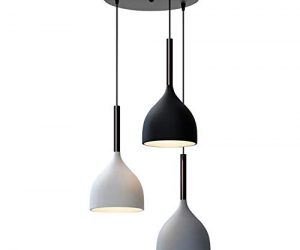 Lampe Ampoule Luminaire Plafond